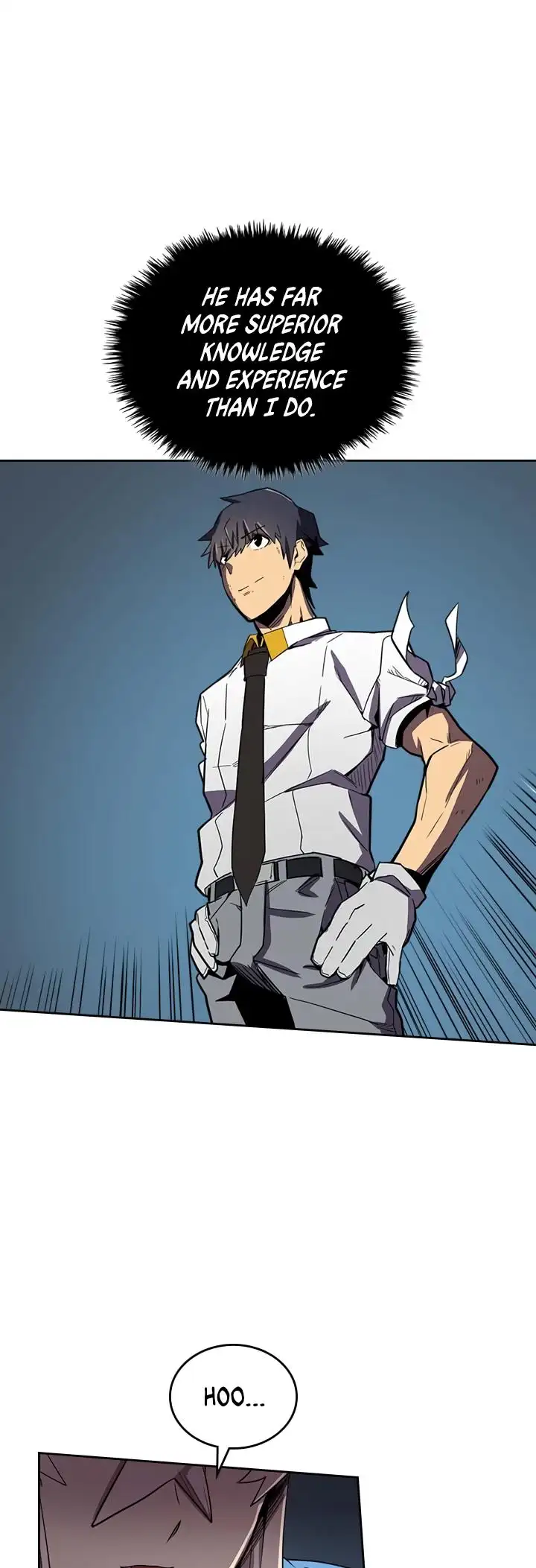 Read A Returner's Magic Should Be Special (en) Manga Online