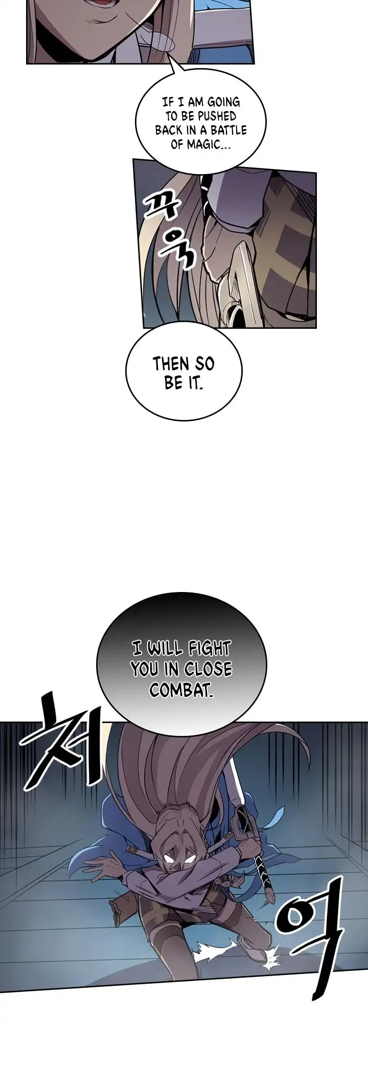 Read A Returner's Magic Should Be Special (en) Manga Online