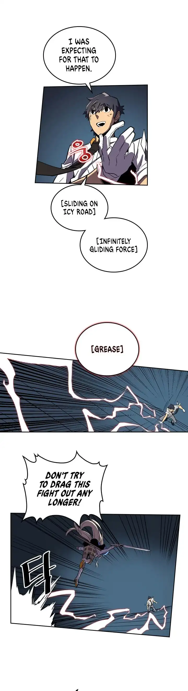 Read A Returner's Magic Should Be Special (en) Manga Online