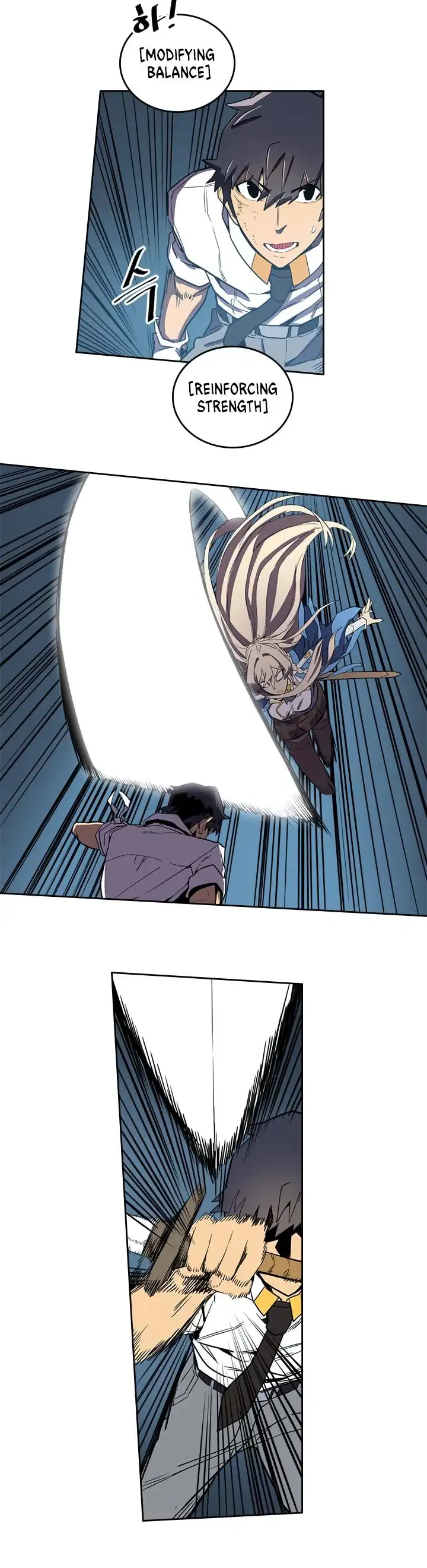 Read A Returner's Magic Should Be Special (en) Manga Online