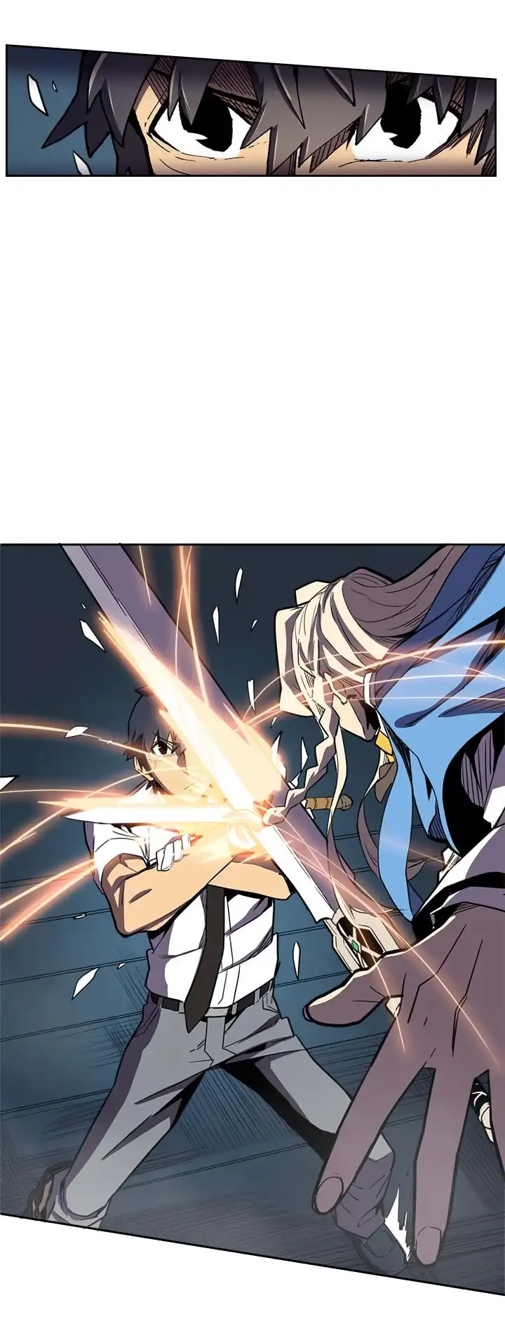 Read A Returner's Magic Should Be Special (en) Manga Online