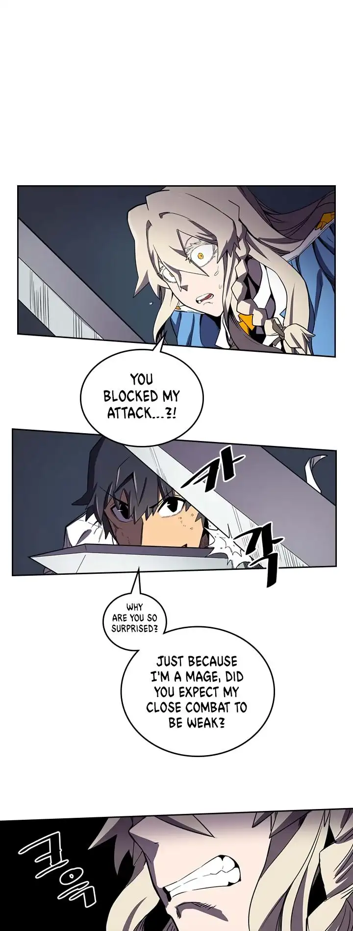 Read A Returner's Magic Should Be Special (en) Manga Online