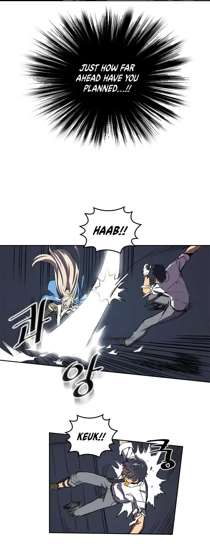 Read A Returner's Magic Should Be Special (en) Manga Online