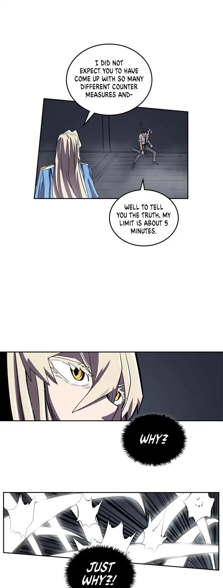 Read A Returner's Magic Should Be Special (en) Manga Online