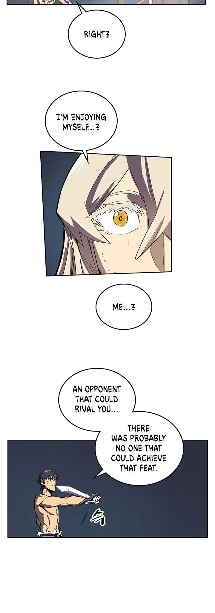 Read A Returner's Magic Should Be Special (en) Manga Online