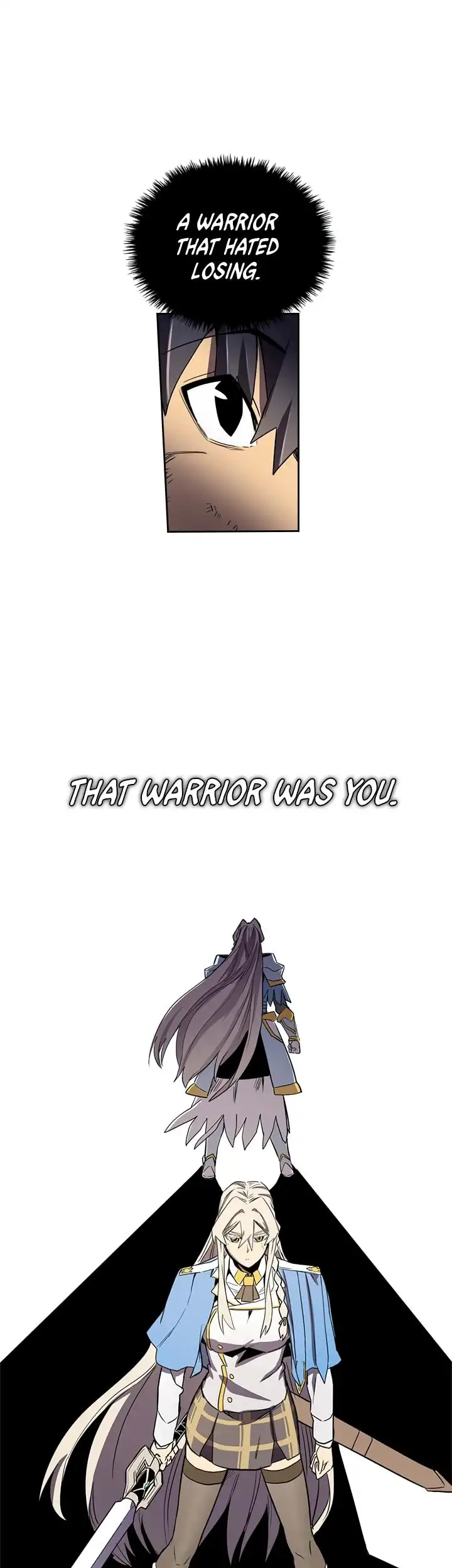 Read A Returner's Magic Should Be Special (en) Manga Online