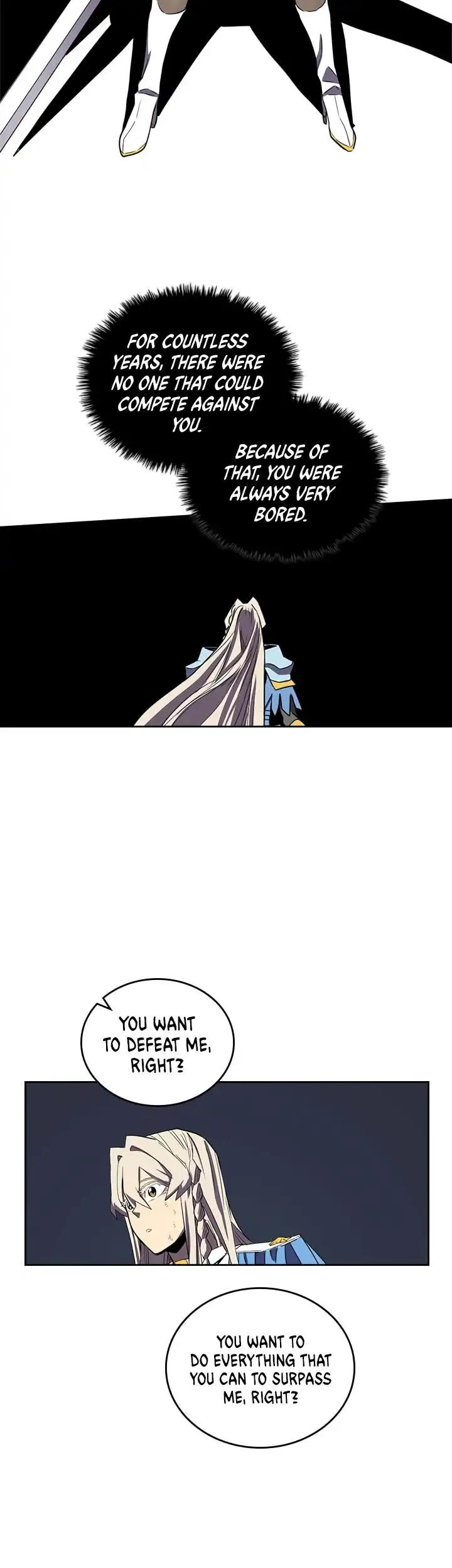 Read A Returner's Magic Should Be Special (en) Manga Online