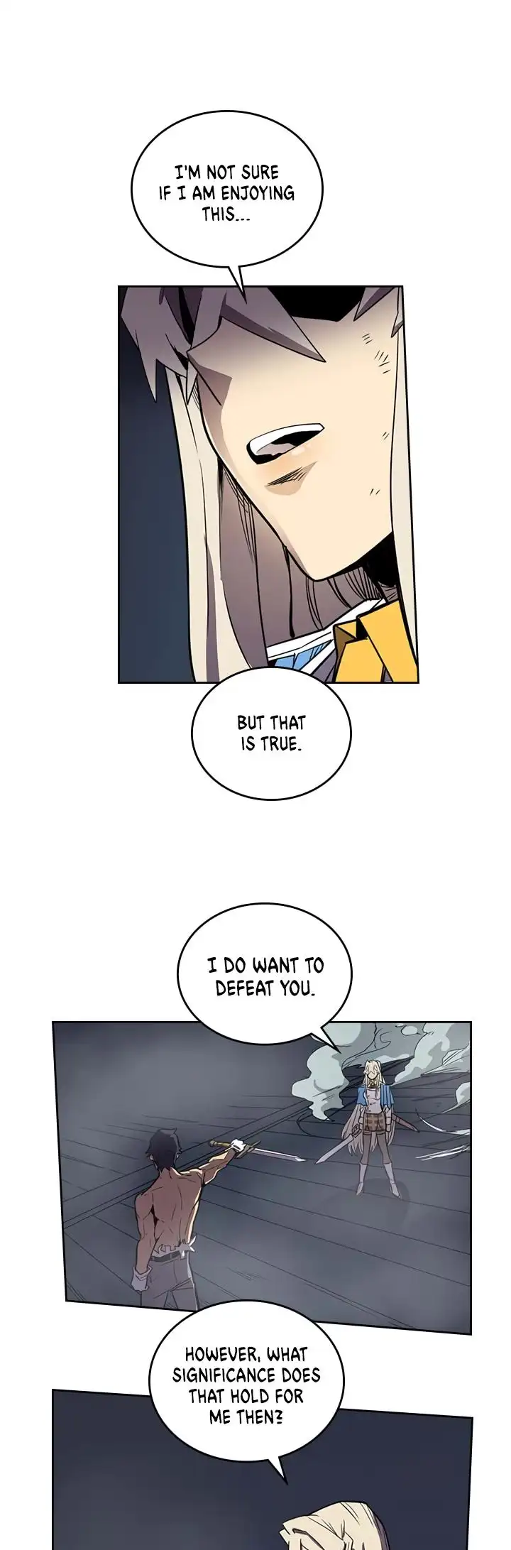 Read A Returner's Magic Should Be Special (en) Manga Online