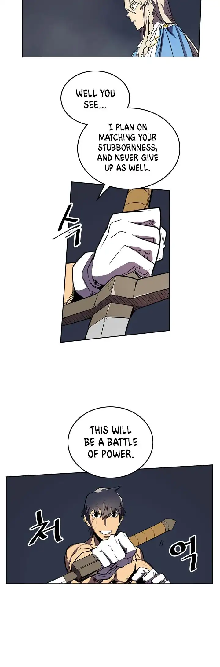 Read A Returner's Magic Should Be Special (en) Manga Online