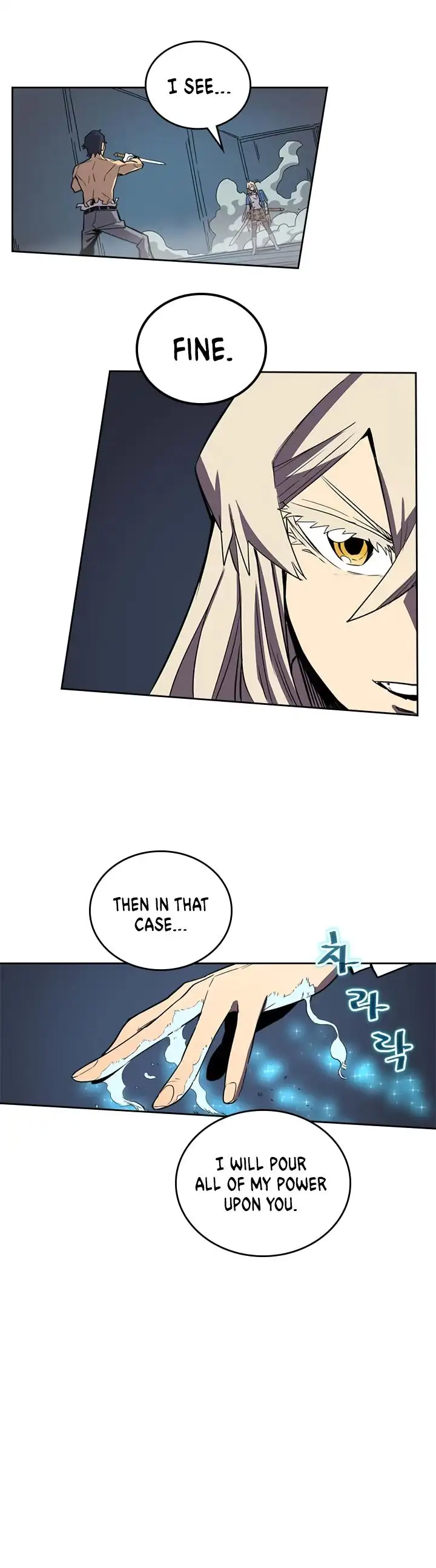 Read A Returner's Magic Should Be Special (en) Manga Online