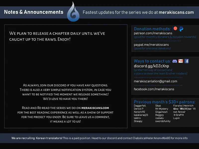 Read A Returner's Magic Should Be Special (en) Manga Online