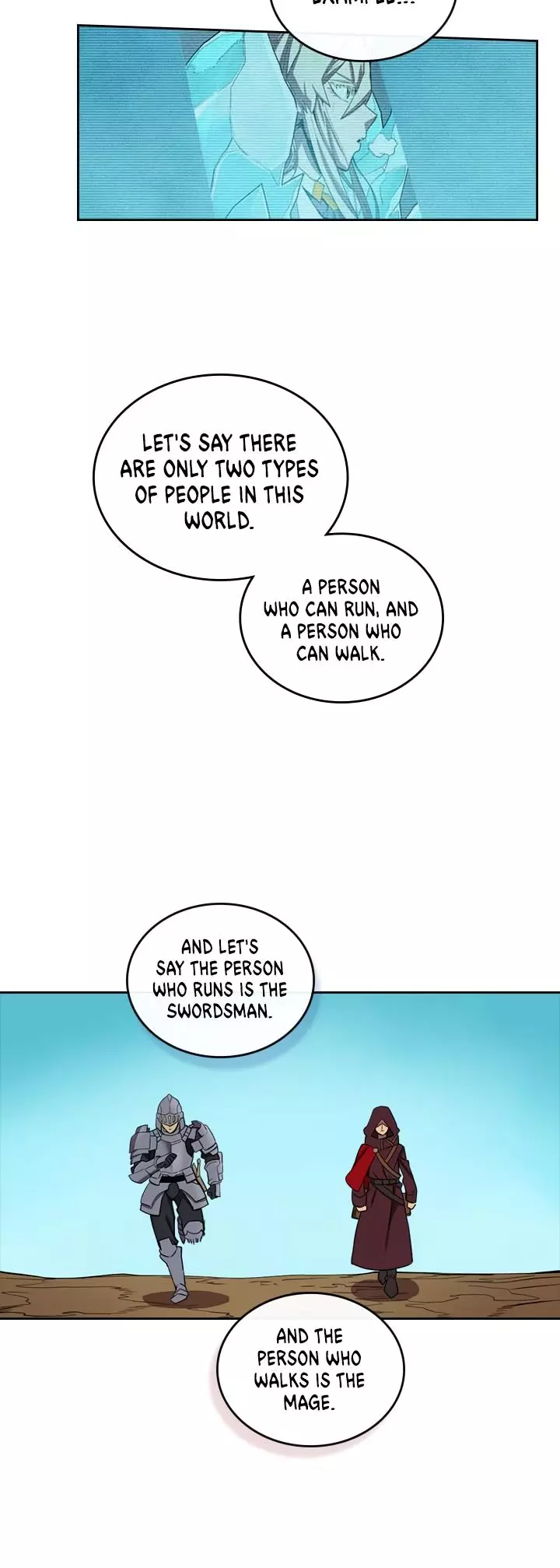 Read A Returner's Magic Should Be Special (en) Manga Online