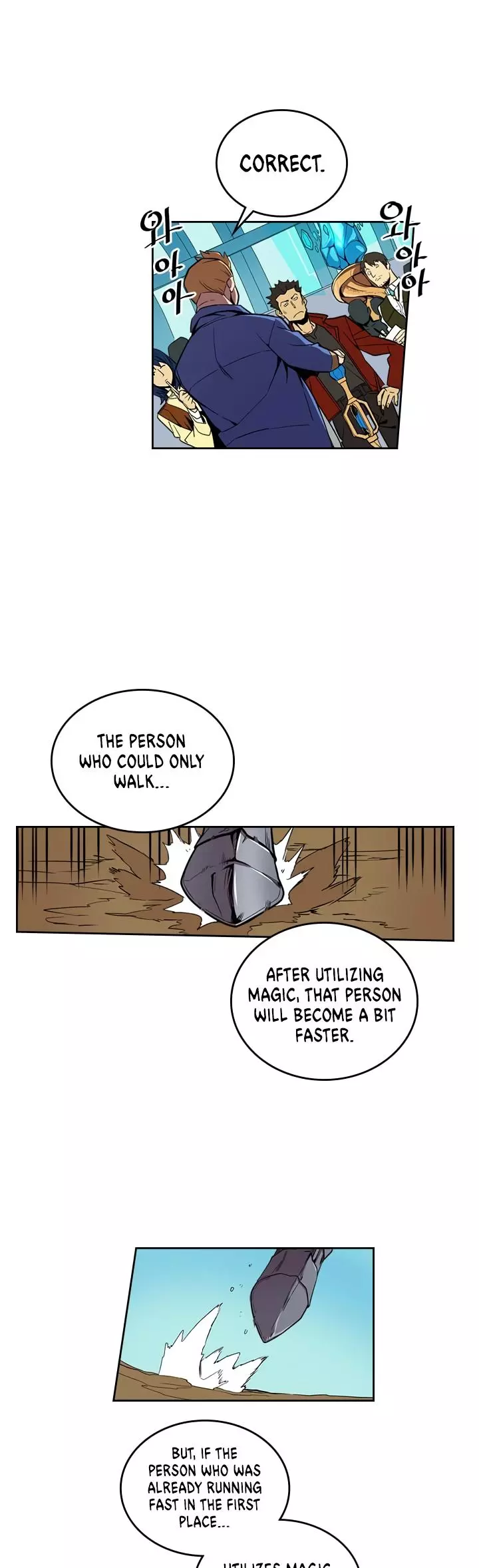 Read A Returner's Magic Should Be Special (en) Manga Online