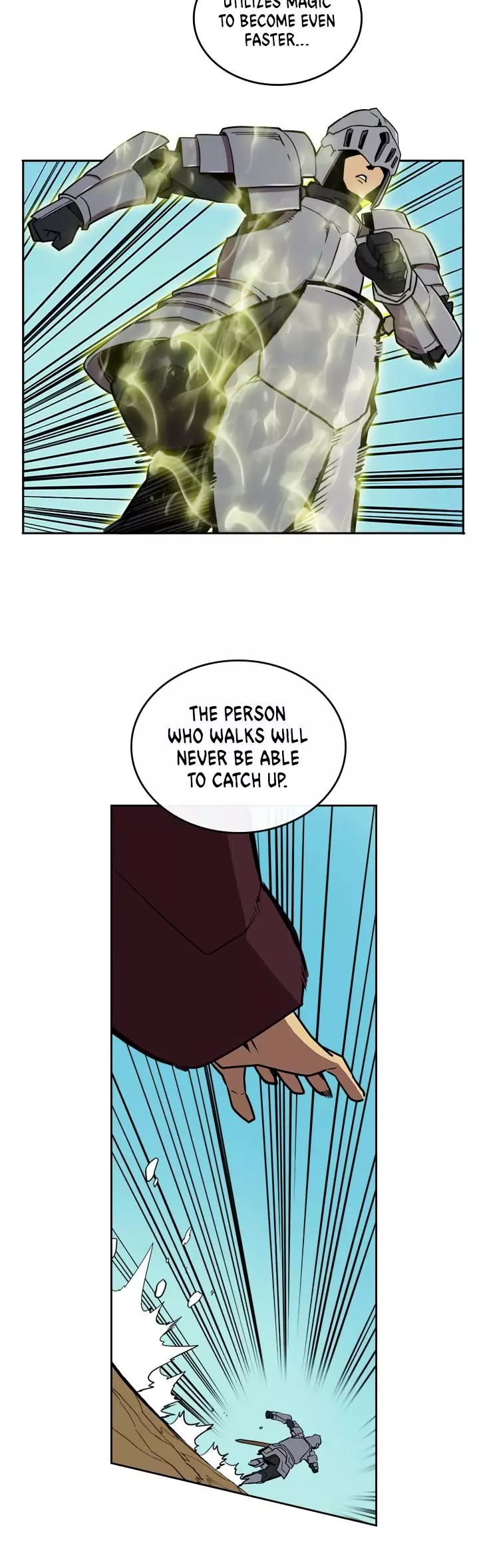 Read A Returner's Magic Should Be Special (en) Manga Online