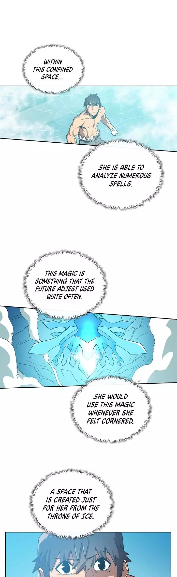 Read A Returner's Magic Should Be Special (en) Manga Online