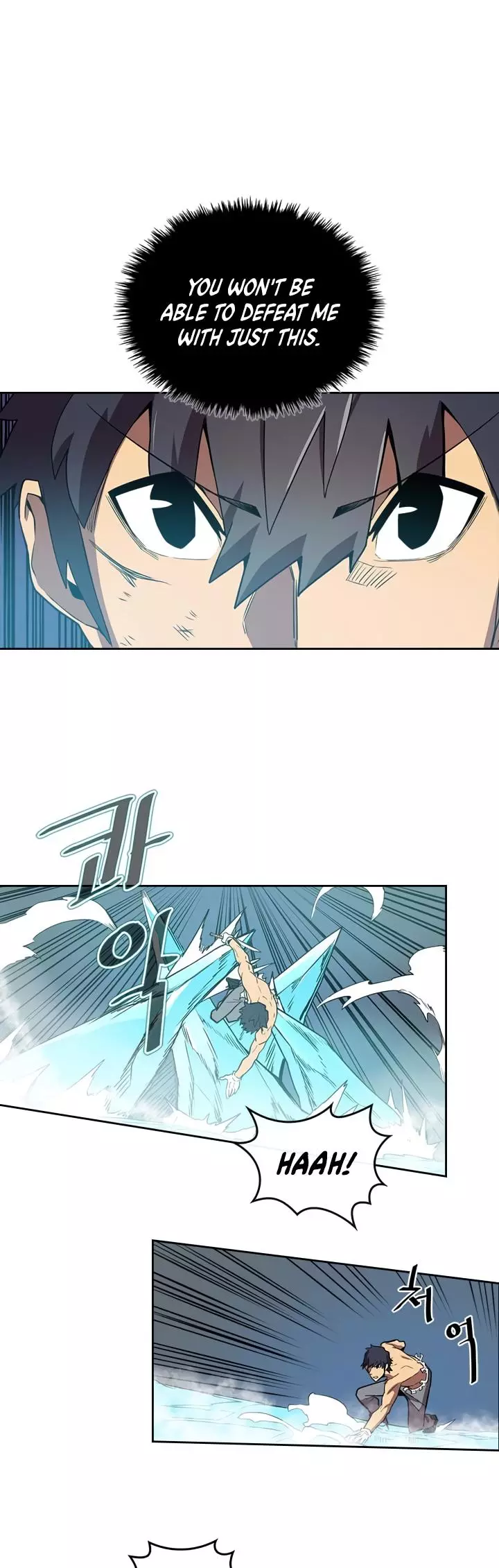 Read A Returner's Magic Should Be Special (en) Manga Online