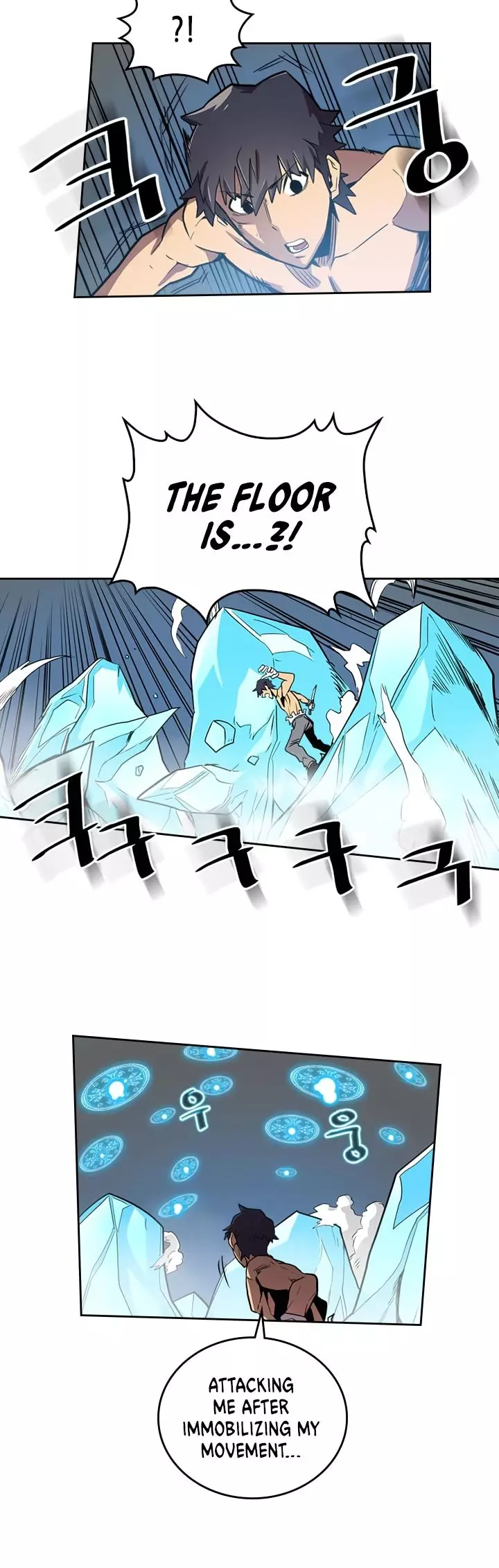 Read A Returner's Magic Should Be Special (en) Manga Online