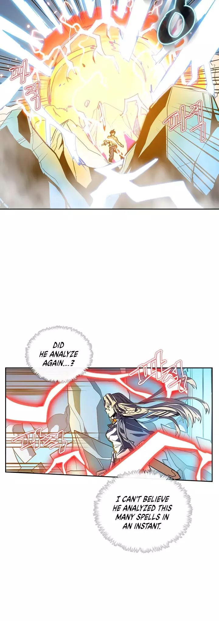 Read A Returner's Magic Should Be Special (en) Manga Online