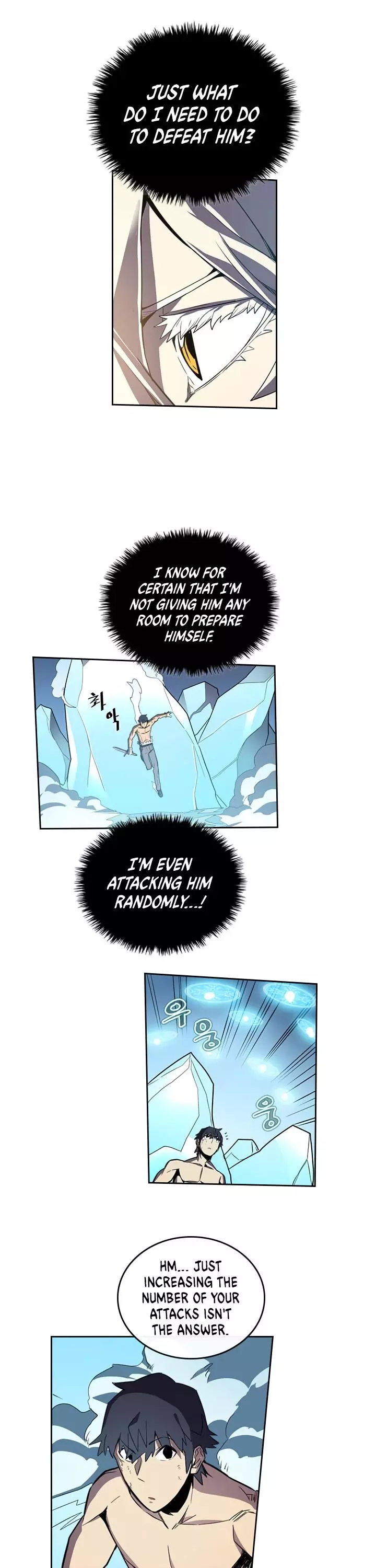 Read A Returner's Magic Should Be Special (en) Manga Online