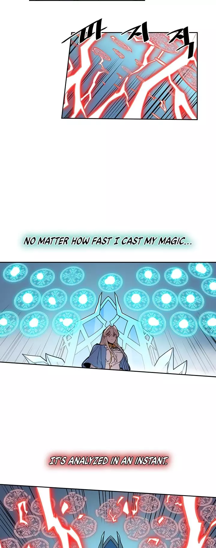 Read A Returner's Magic Should Be Special (en) Manga Online