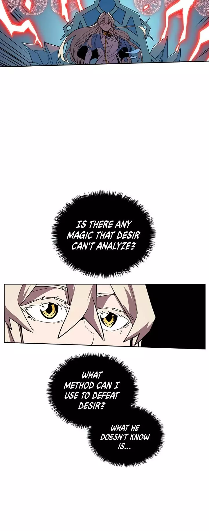 Read A Returner's Magic Should Be Special (en) Manga Online