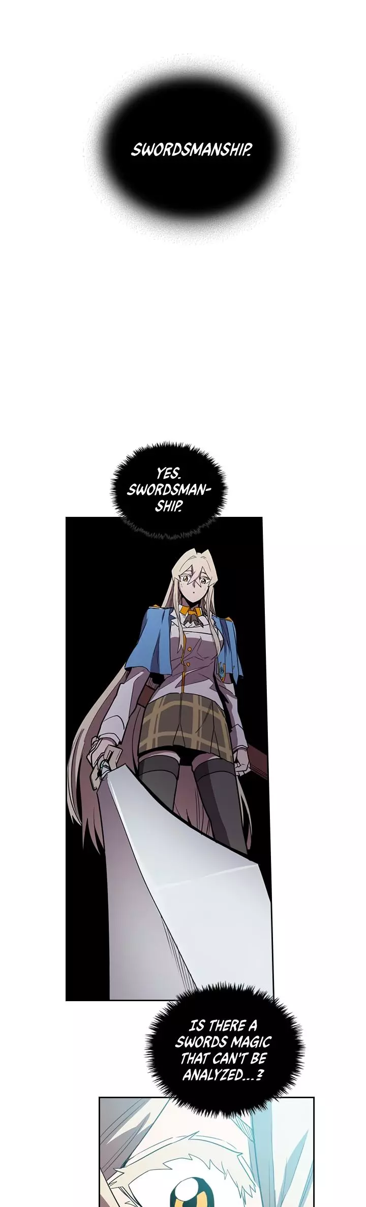 Read A Returner's Magic Should Be Special (en) Manga Online