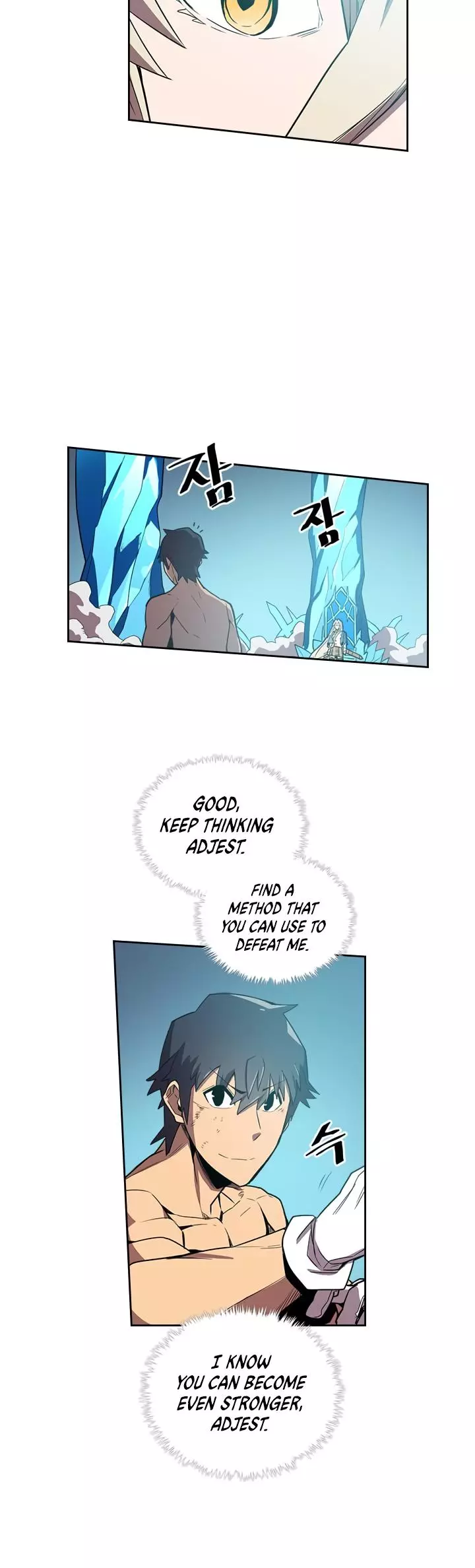 Read A Returner's Magic Should Be Special (en) Manga Online