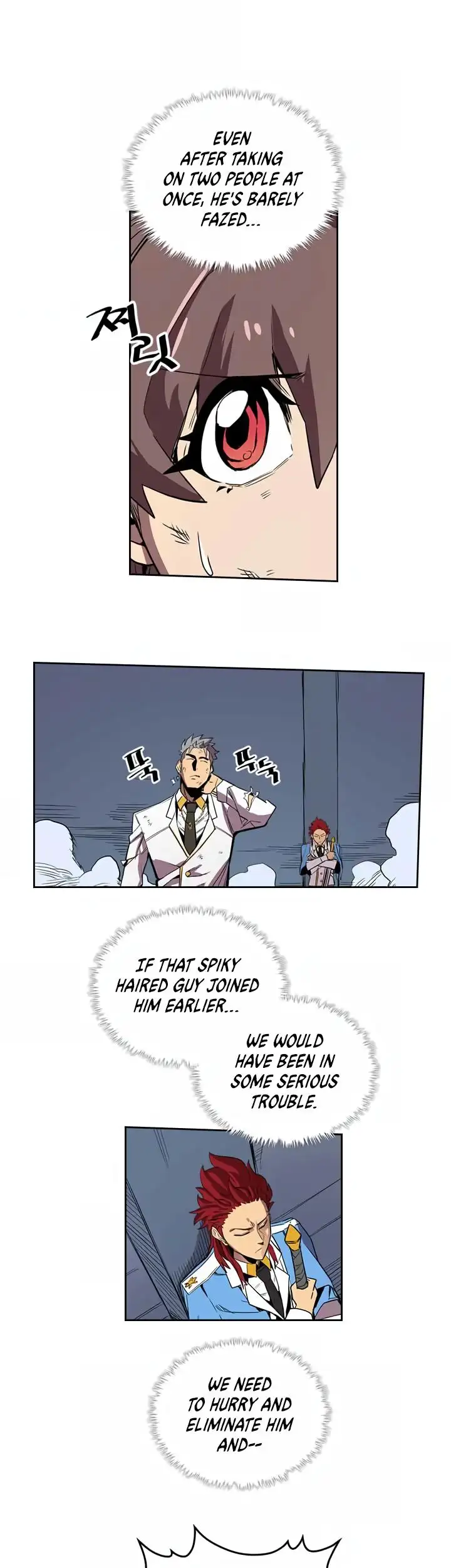 Read A Returner's Magic Should Be Special (en) Manga Online