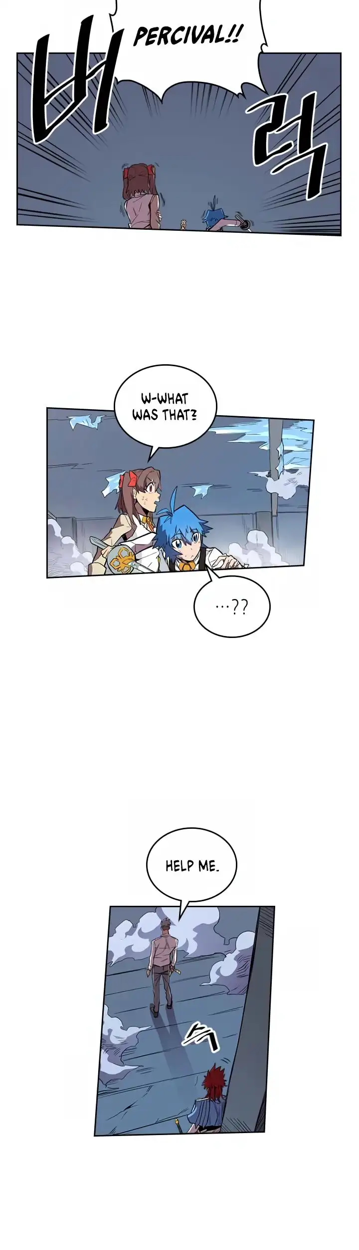 Read A Returner's Magic Should Be Special (en) Manga Online