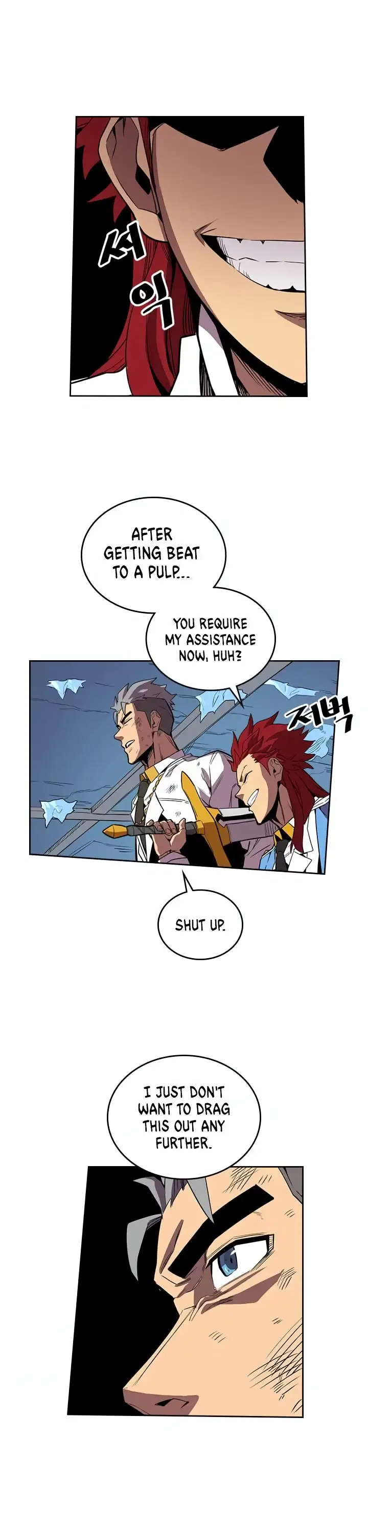 Read A Returner's Magic Should Be Special (en) Manga Online