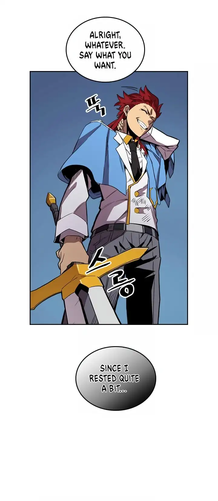 Read A Returner's Magic Should Be Special (en) Manga Online