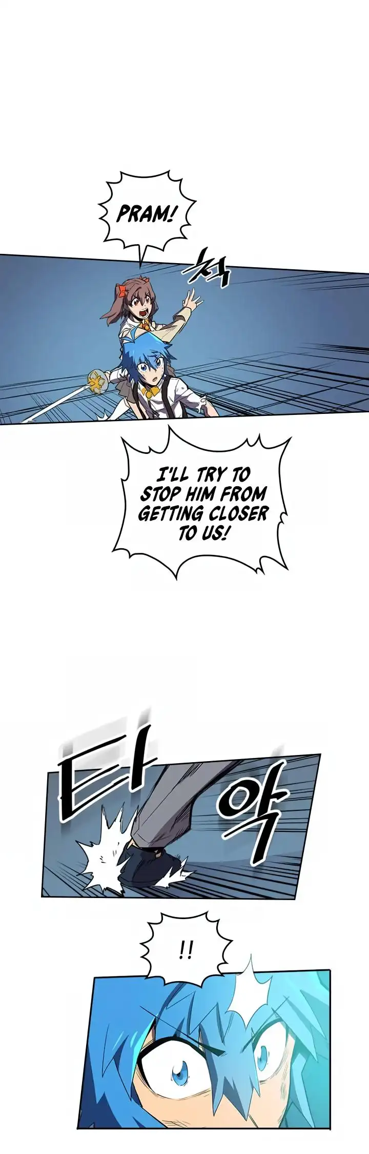 Read A Returner's Magic Should Be Special (en) Manga Online