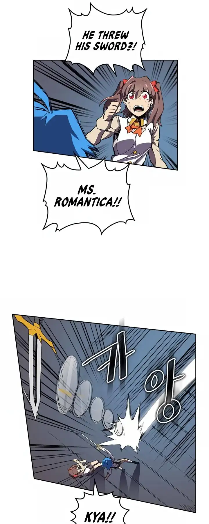 Read A Returner's Magic Should Be Special (en) Manga Online