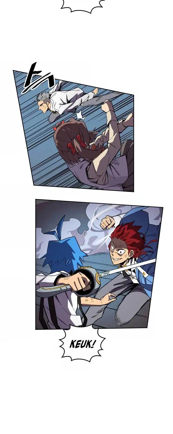 Read A Returner's Magic Should Be Special (en) Manga Online