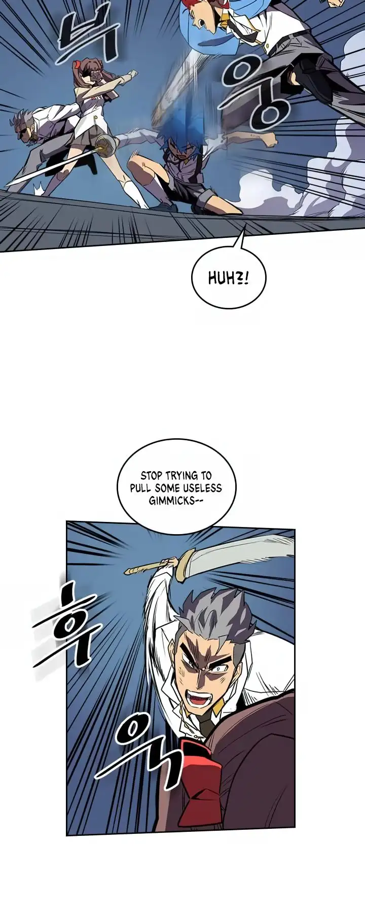 Read A Returner's Magic Should Be Special (en) Manga Online