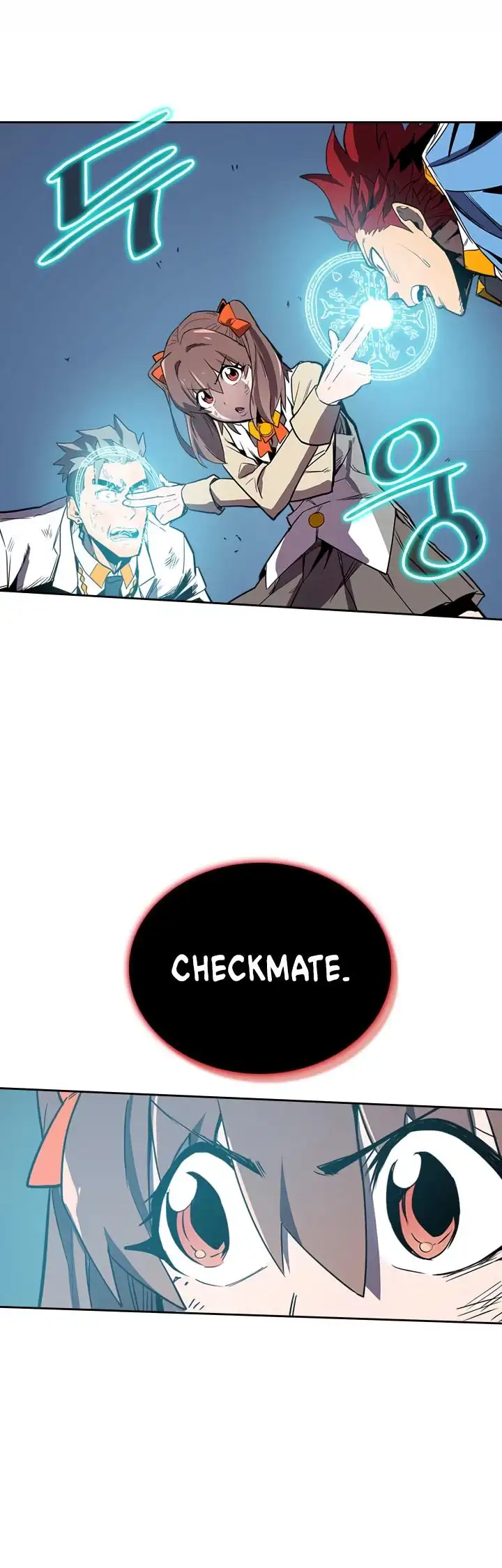 Read A Returner's Magic Should Be Special (en) Manga Online