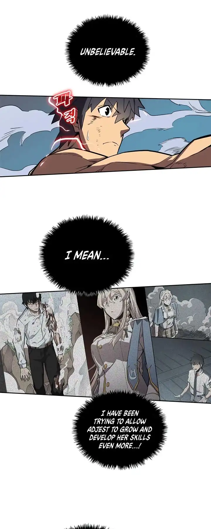 Read A Returner's Magic Should Be Special (en) Manga Online