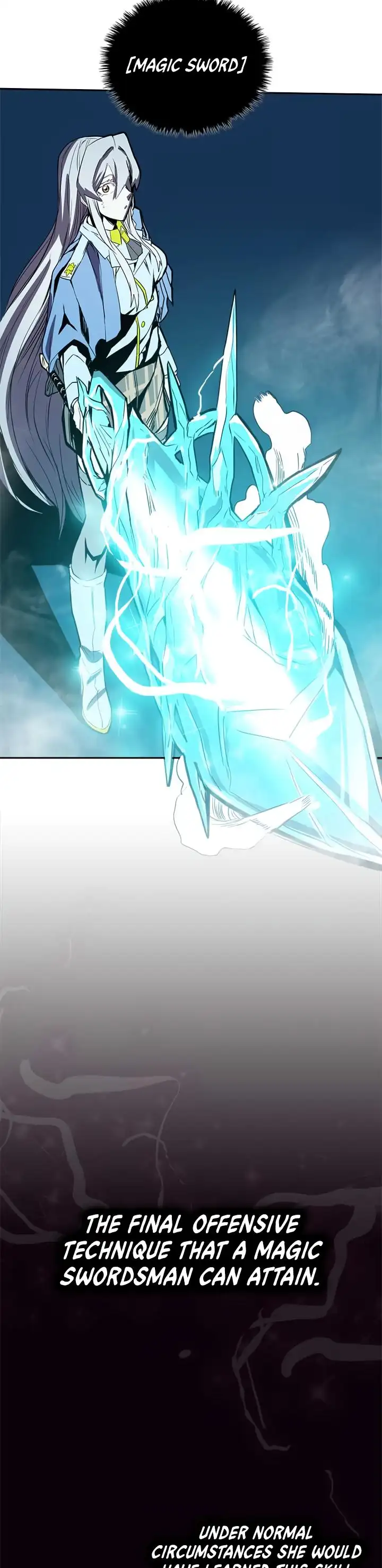 Read A Returner's Magic Should Be Special (en) Manga Online