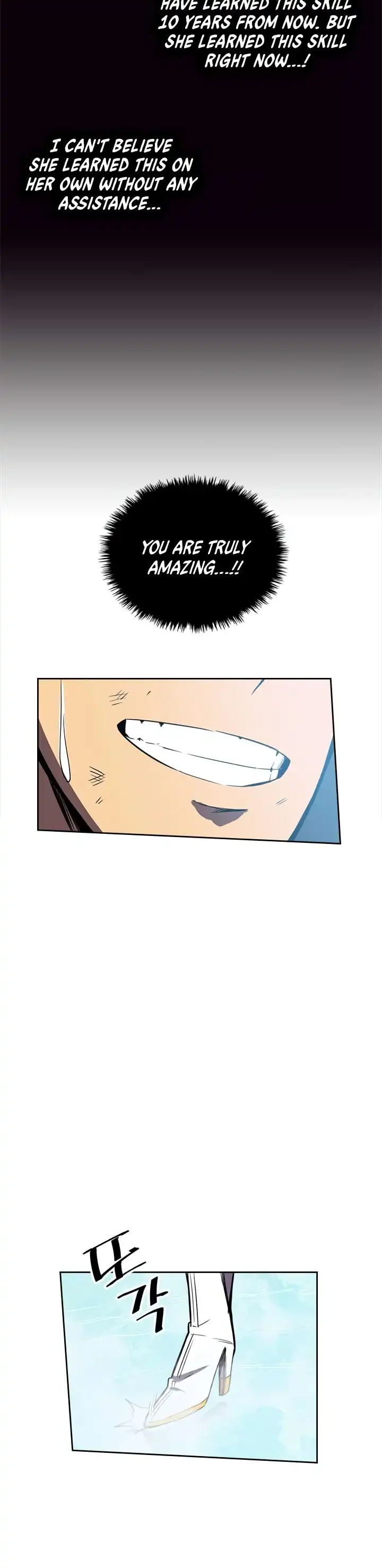 Read A Returner's Magic Should Be Special (en) Manga Online