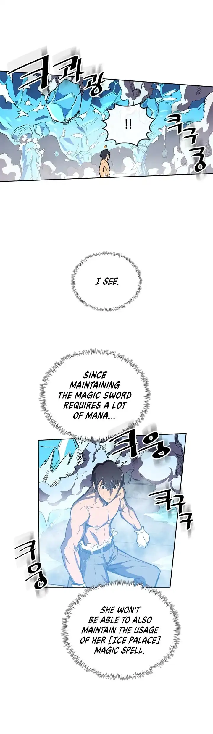 Read A Returner's Magic Should Be Special (en) Manga Online