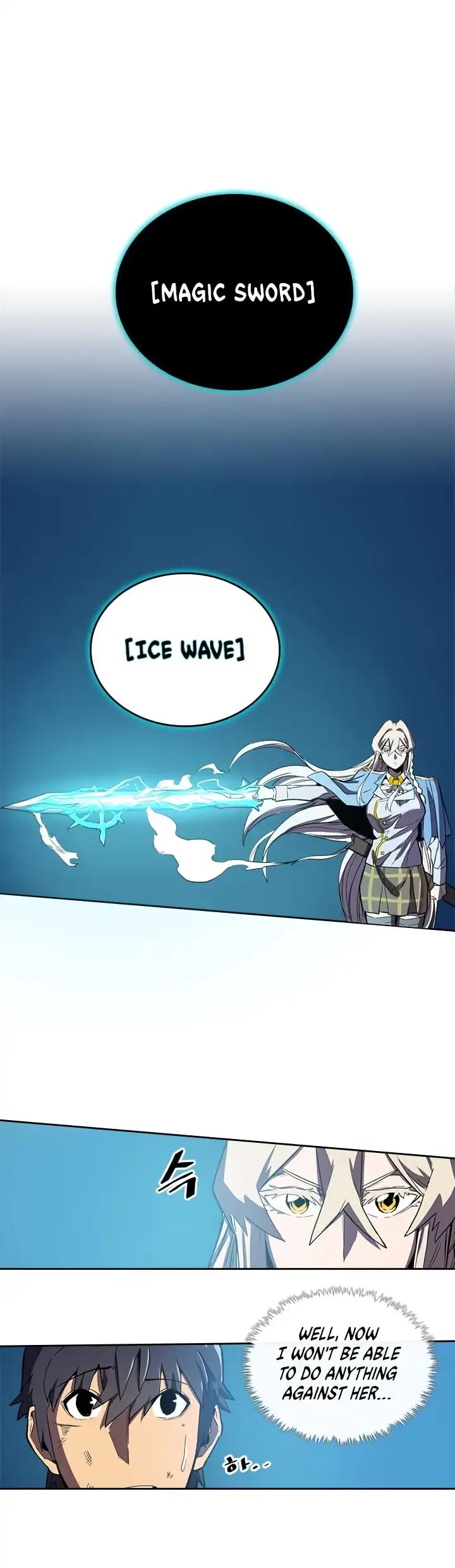 Read A Returner's Magic Should Be Special (en) Manga Online