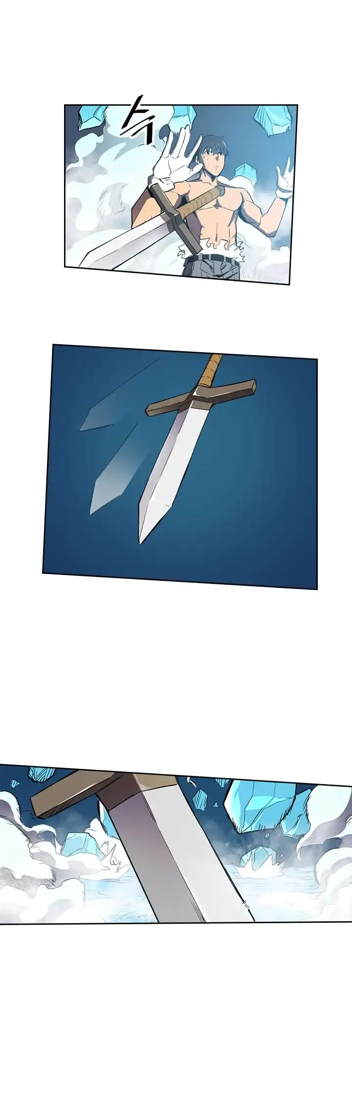 Read A Returner's Magic Should Be Special (en) Manga Online