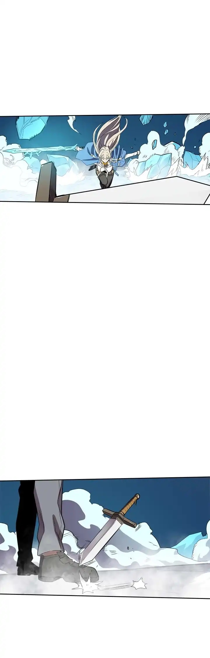 Read A Returner's Magic Should Be Special (en) Manga Online