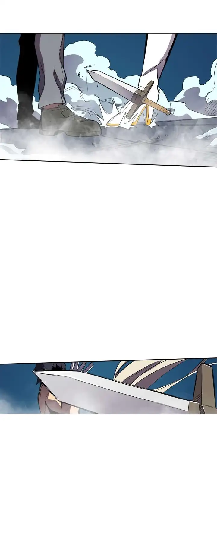 Read A Returner's Magic Should Be Special (en) Manga Online