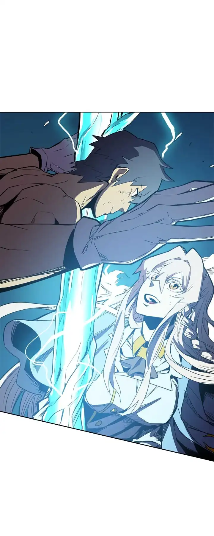 Read A Returner's Magic Should Be Special (en) Manga Online