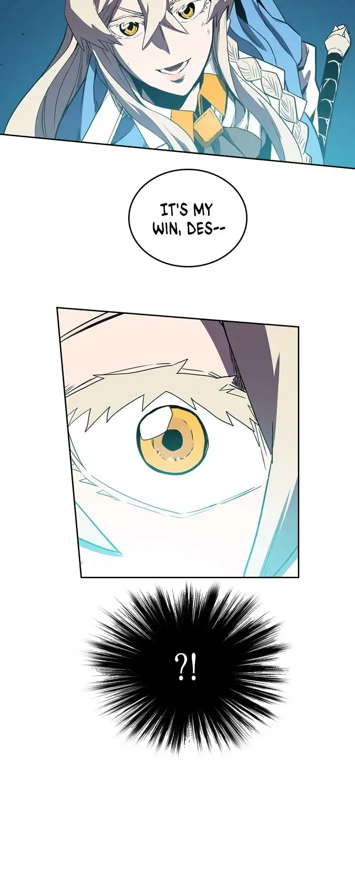 Read A Returner's Magic Should Be Special (en) Manga Online