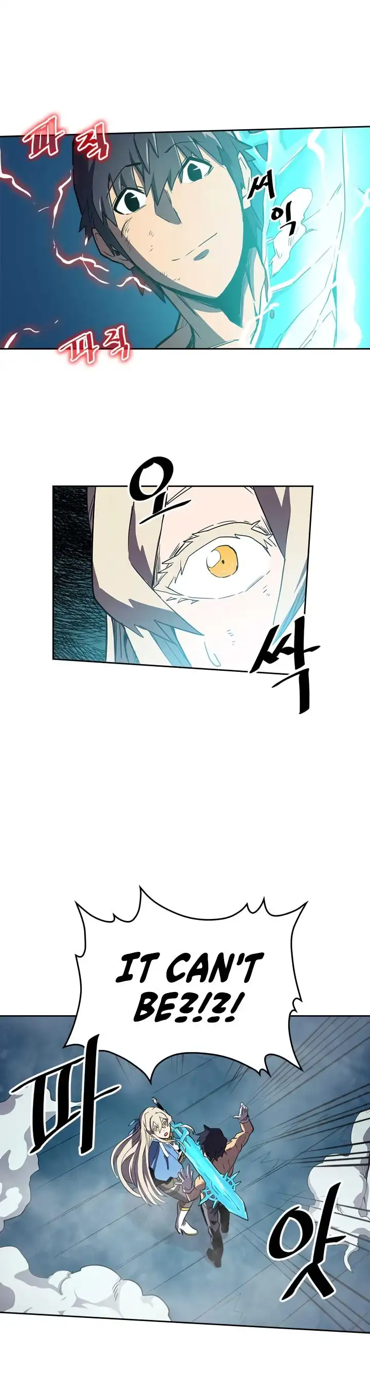 Read A Returner's Magic Should Be Special (en) Manga Online