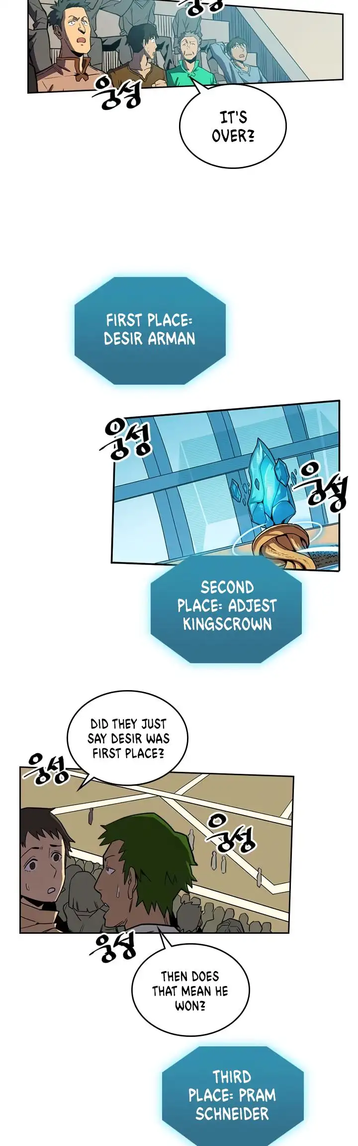 Read A Returner's Magic Should Be Special (en) Manga Online