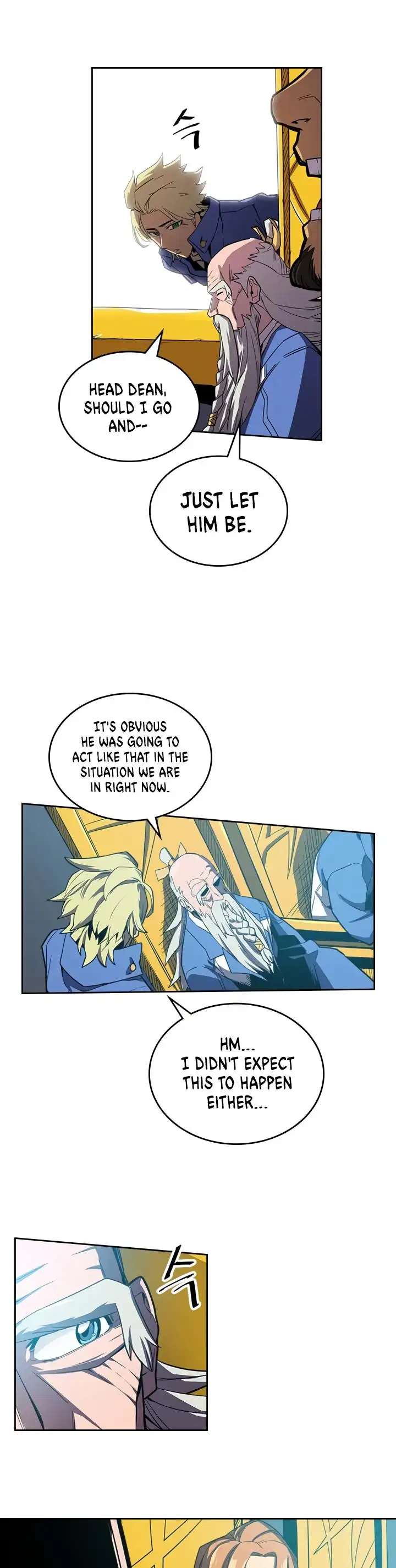 Read A Returner's Magic Should Be Special (en) Manga Online