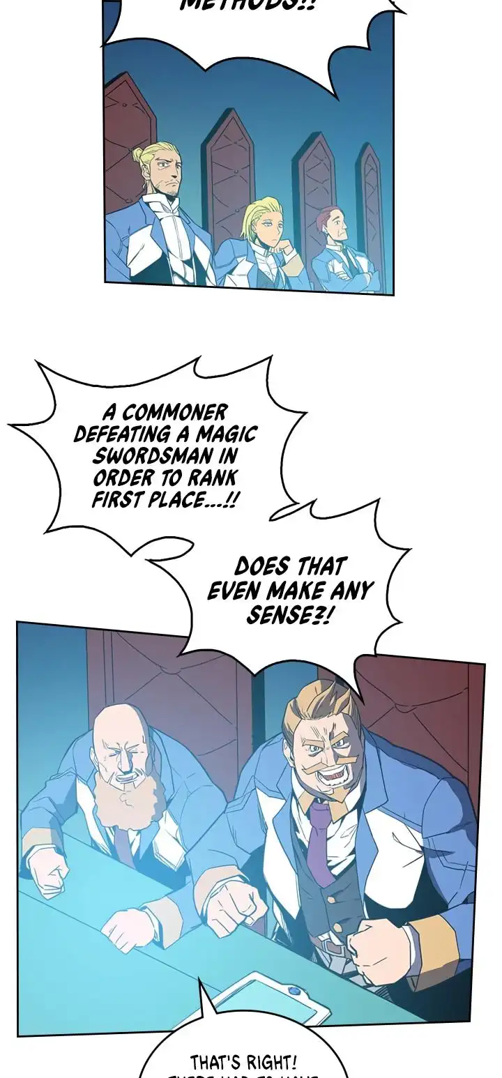 Read A Returner's Magic Should Be Special (en) Manga Online